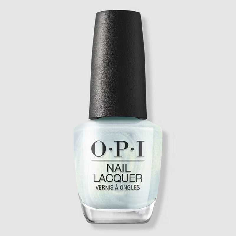 OPI Lac #S042 - Air We Go