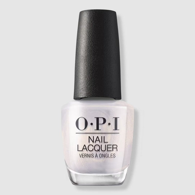 OPI Lac #S044 - Welcome to your Whirl