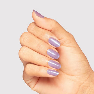 OPI Lac #S045 - Grape Escape