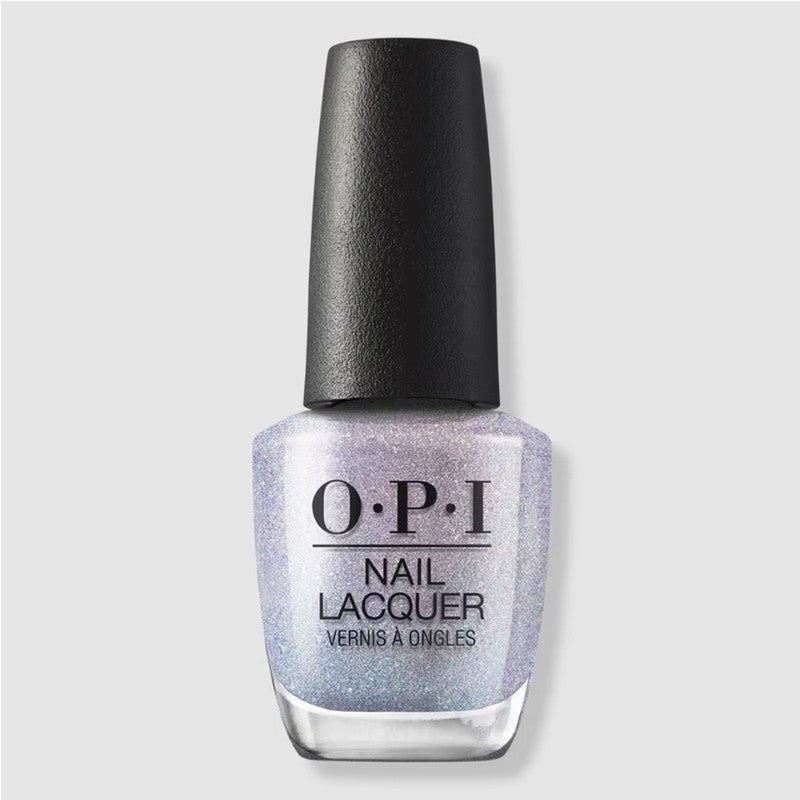 OPI Lac #S048 - Case of Glamnesia