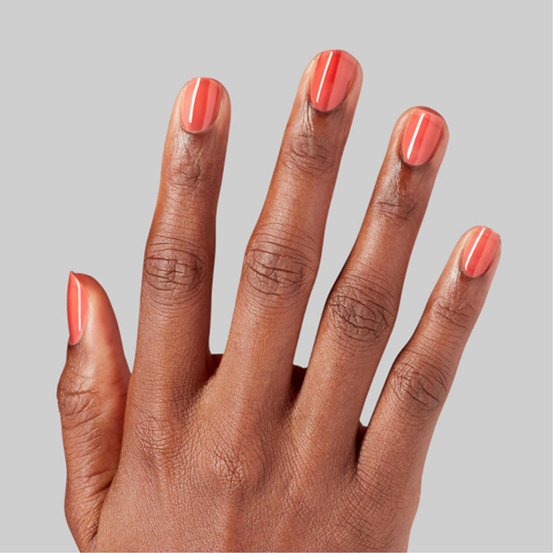 OPI Lac #S053 - Make 'Em Jelly