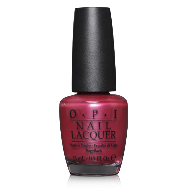 OPI Lacquer #V11 - A Rose At Dawn..Broke