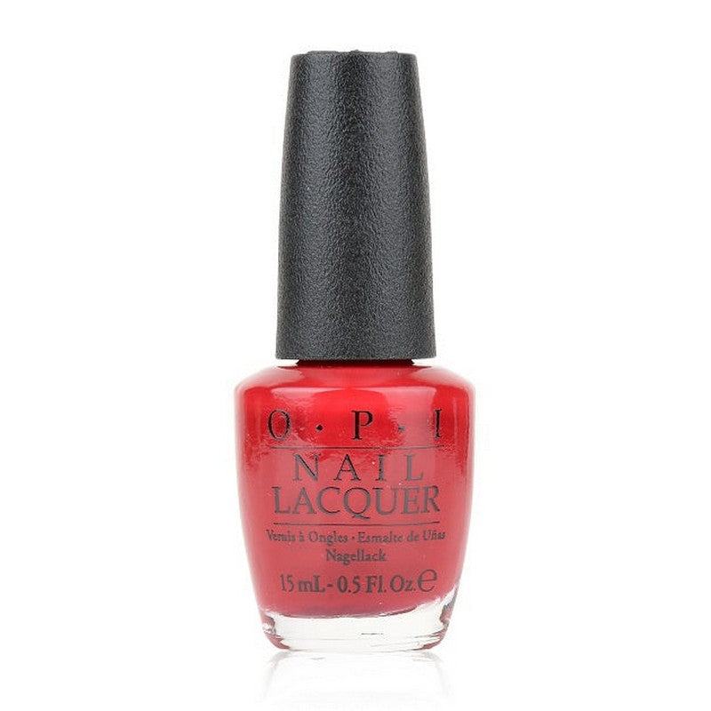 OPI Lacquer #V29 - Amore at the Grand Canal