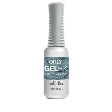 Orly Perfect Pair 3500024 - Cold Shoulder 0.6 oz/0.3 oz
