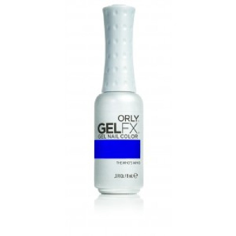 Orly Perfect Pair 31194 - The Who's Who 0.6 oz/0.3 oz
