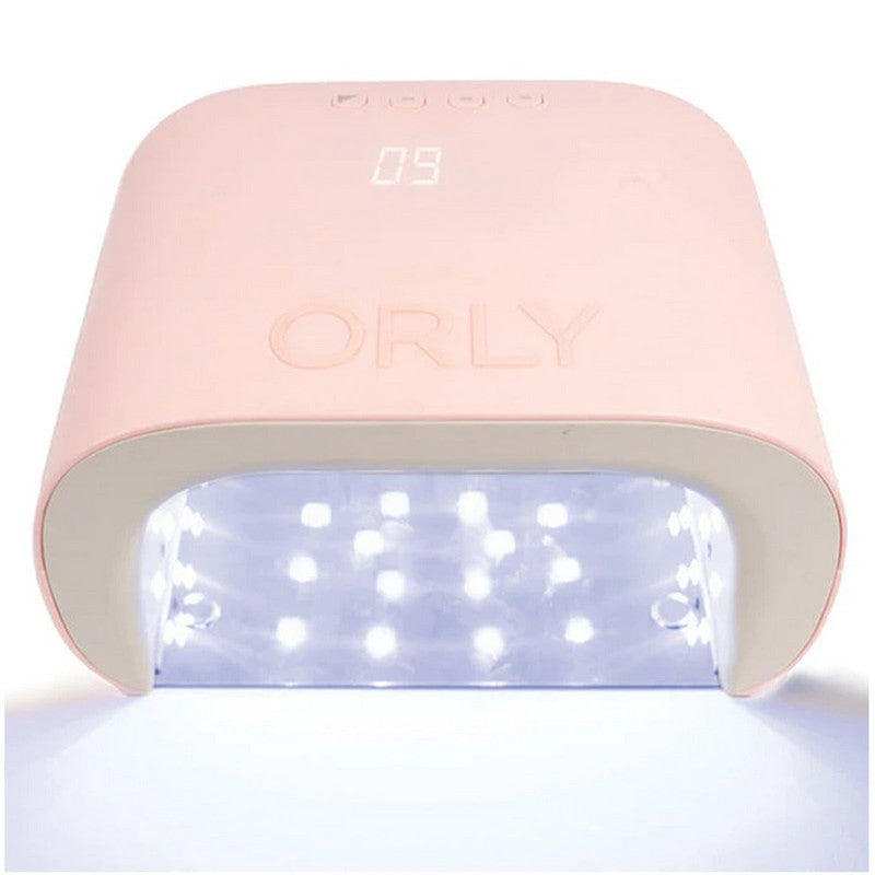 Orly Gel FX 900FX LED Cordless Lamp - Pink