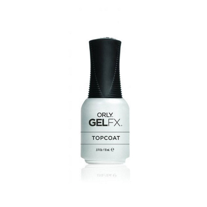 Orly Gel FX Top Coat 0.6 oz