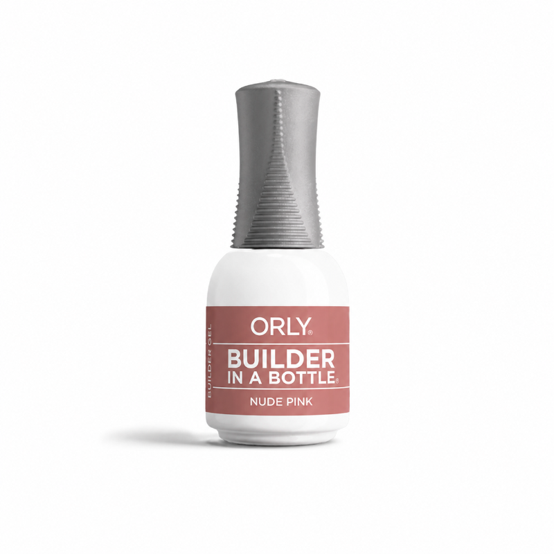 Orly Builder In A Bottle Nude Pink - 0.6 oz