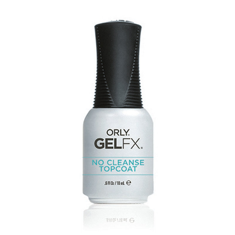 Orly Gel FX No Cleanse Top Coat 0.6 oz