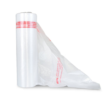 Paraffin Bag 11" x 19" - 250pcs