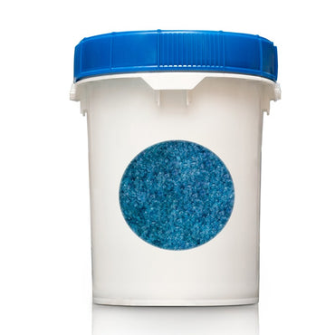 ANS - Pedi Rocks - Spearmint Eucalyptus - 10 lbs