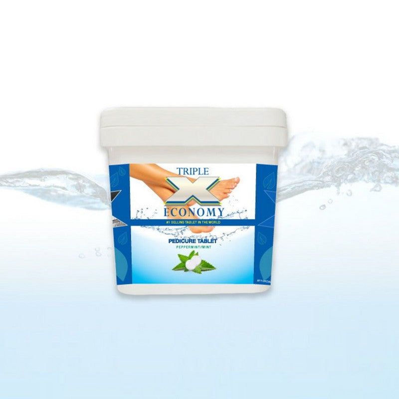TripleX - Economy - Mint & Peppermint - 10,000 pcs