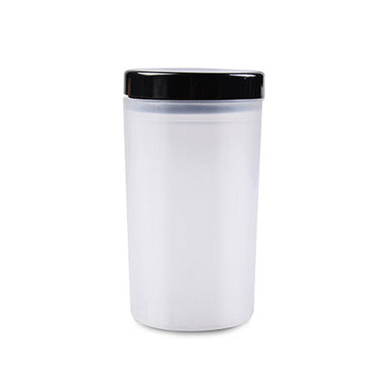 Plastic Brush Washing Cup