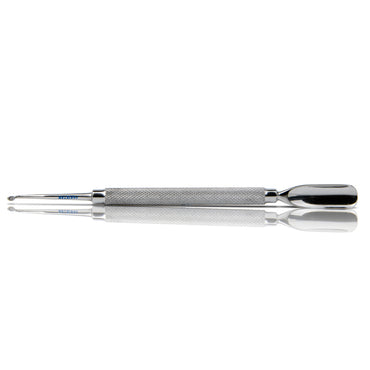 Body Toolz Pusher Steel E