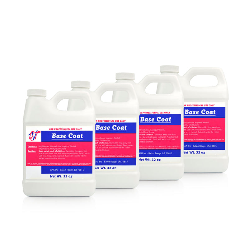 QT Base coat 1 gal