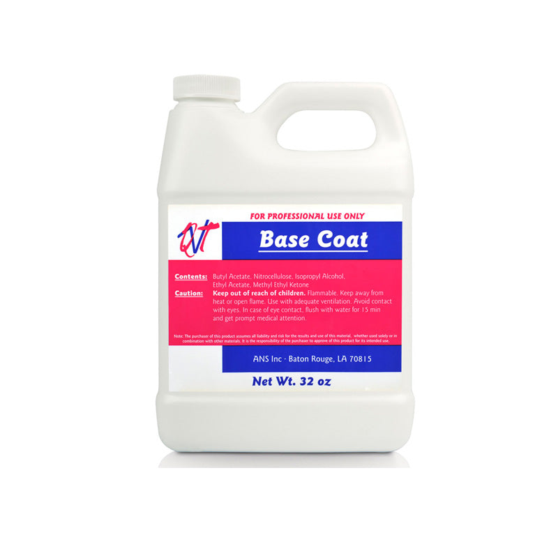 QT Base coat 32oz