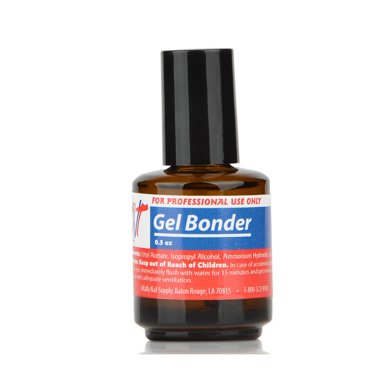 QT Gel Bonder - 0.5 oz
