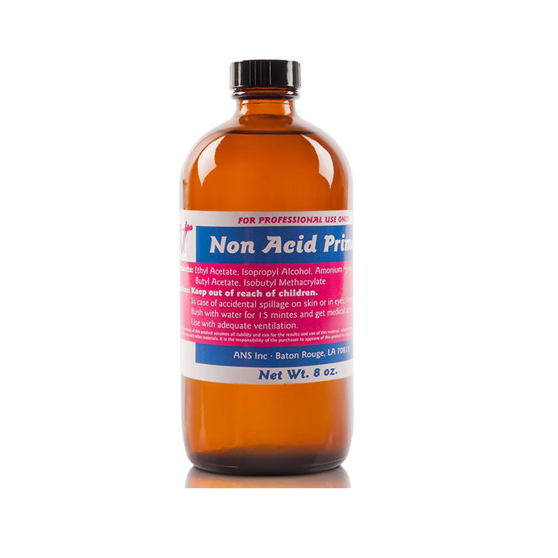 QT Non Acid Primer 8 oz