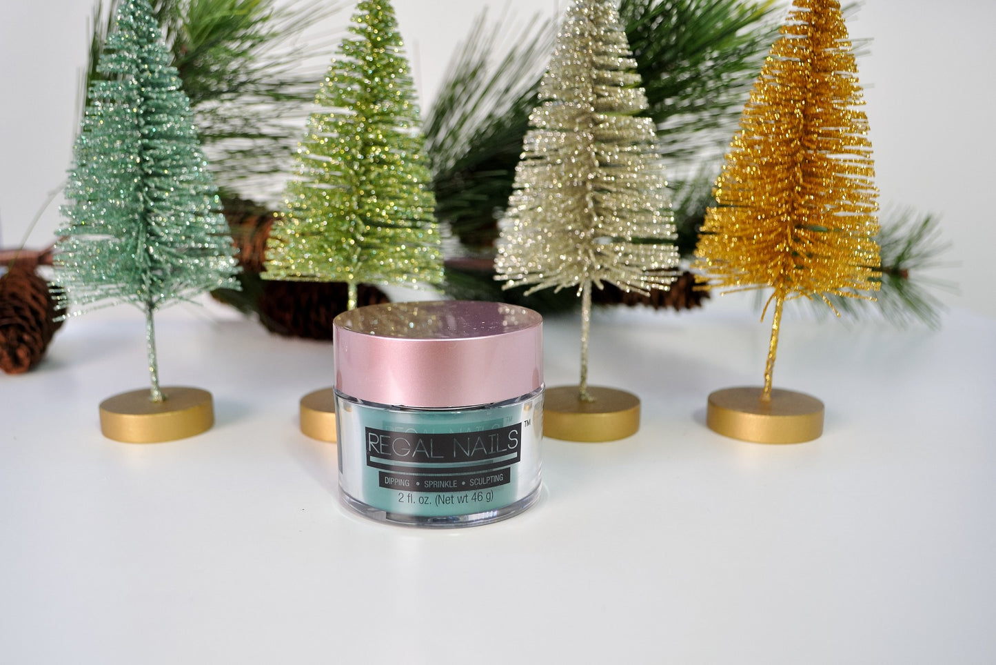 Regal Powder Christmas Collection