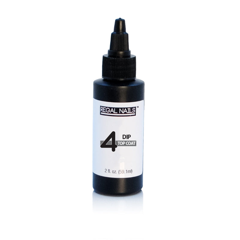 Regal Dip - Step 4 Top Coat 2 oz