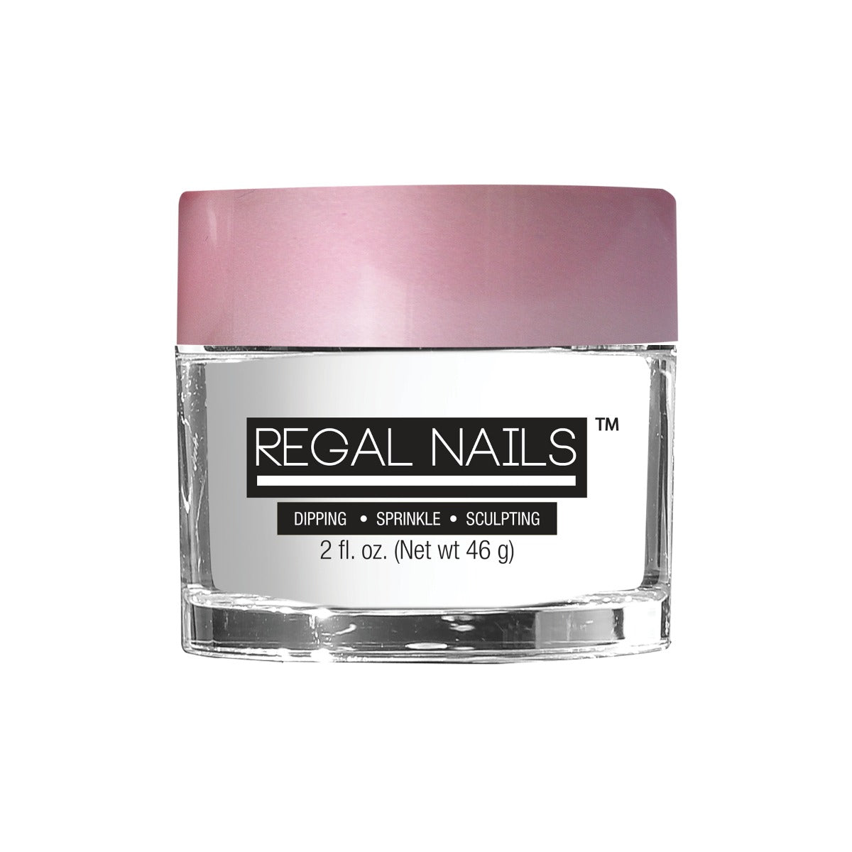 Regal Dip - Perfect Dip French White - 2 oz