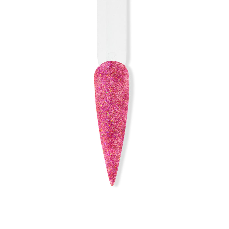 Regal Dip - Glitter Rosaline - 2 oz