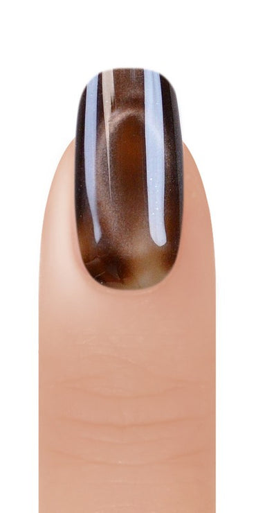 Regal Cat Eye Gel - Taupe Voltage - 0.5 oz