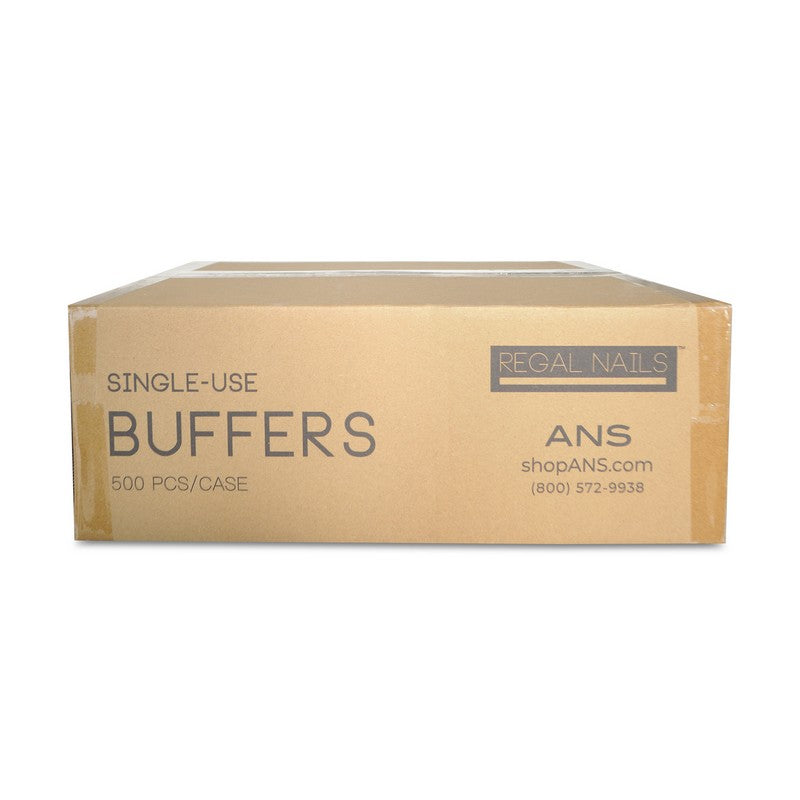 Regal Nails - Single Use Buffer