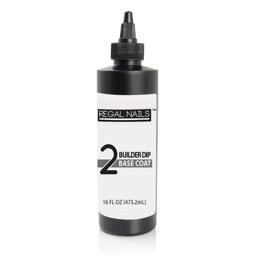 Regal Dip - Step 2 Builder Base Coat 16 oz