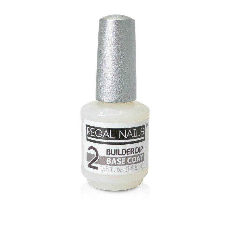 Regal Dip - Step 2 Builder Base Coat 0.5 oz