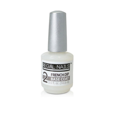 Regal Dip - Step 2 French Base Coat 0.5 oz