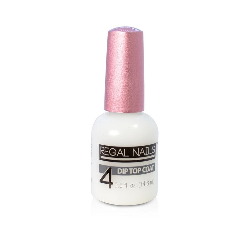 Regal Dip - Step 4 Top Coat 0.5 oz