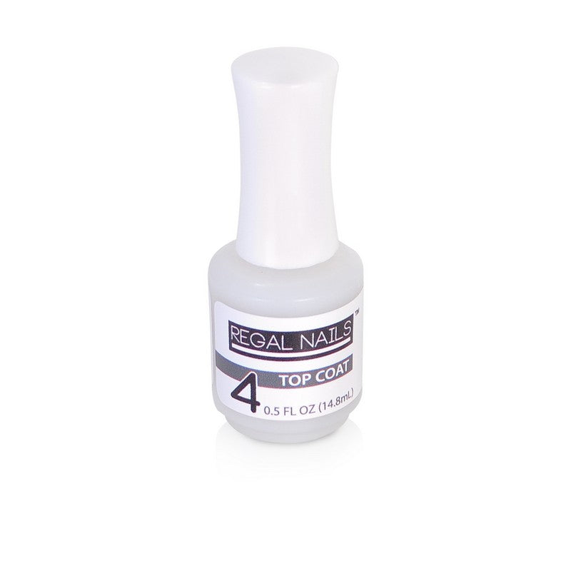 🎁 Regal Dip - Step 4 Top Coat 0.5 oz (100% off)