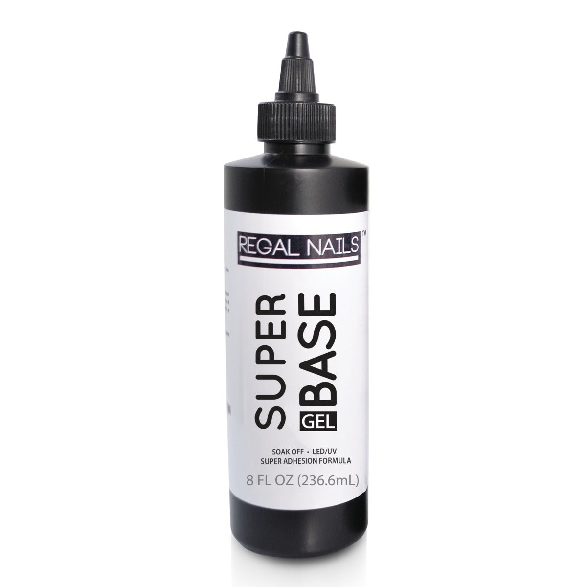 Regal Gel - Super Base Coat 8 oz