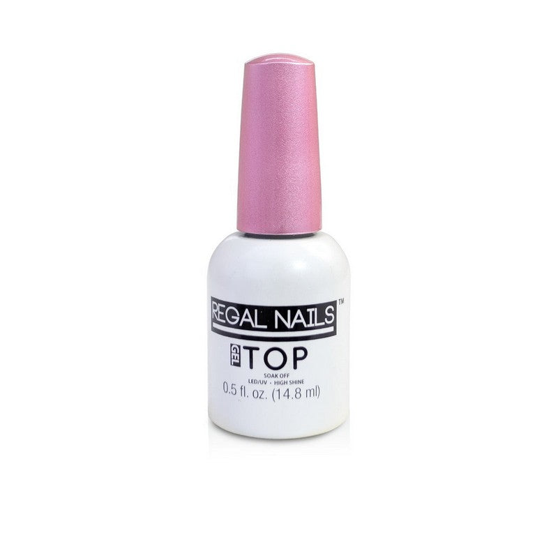 Regal Gel - Top Coat 0.5 oz
