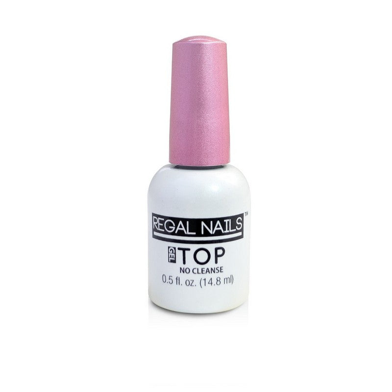 Regal Gel - No Cleanse Top Coat 0.5 oz
