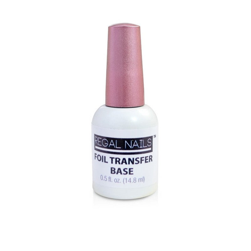 Regal Gel - Foil Transfer Base 0.5 oz