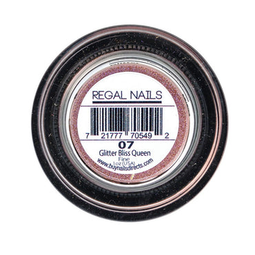 Regal Glitter Bliss Queen - Fine 1 oz
