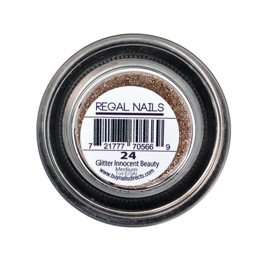 Regal Glitter Innocent Beauty - Medium 1 oz