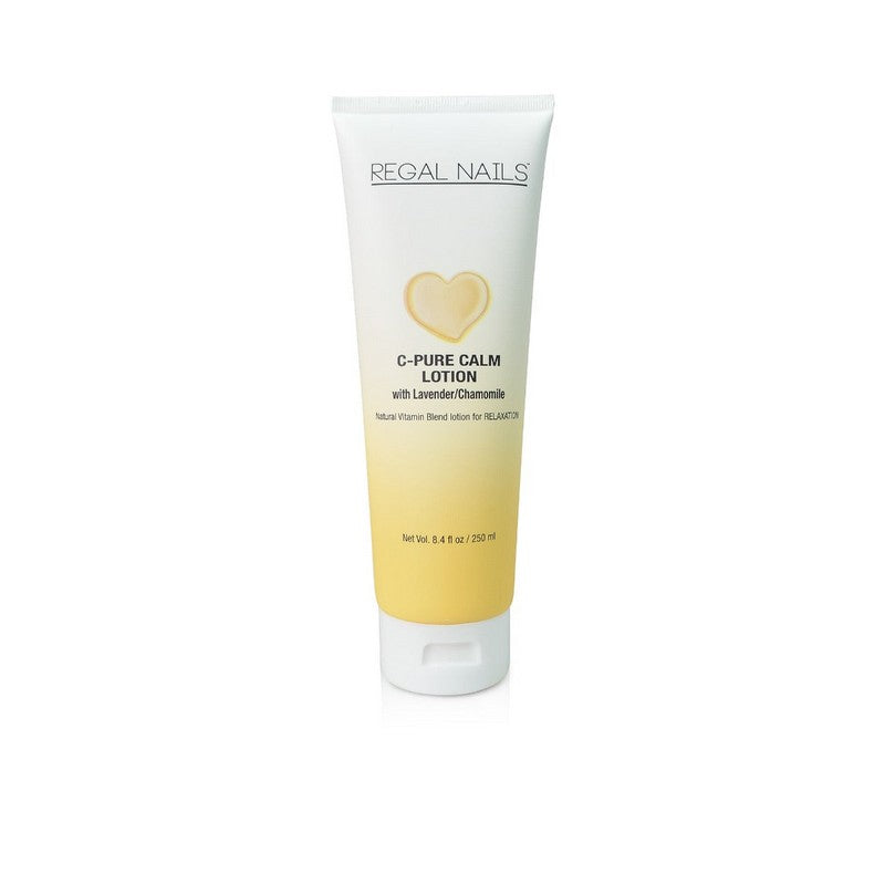 Regal Lotion - C-Pure Calm Lavender & Chamomile 8.4 oz