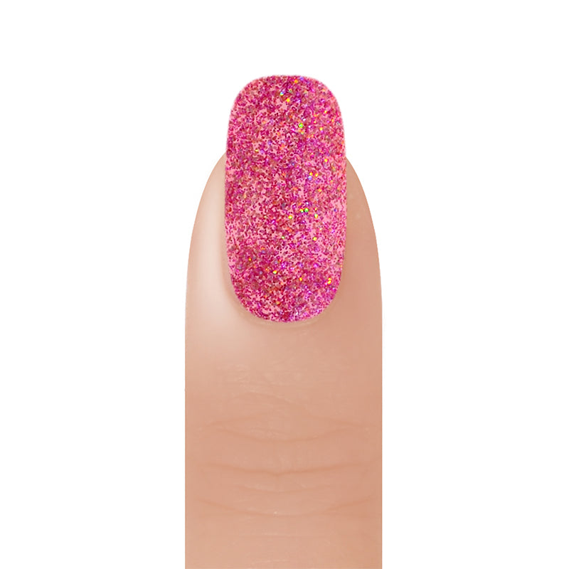 Regal Dip - Glitter Rosaline - 2 oz