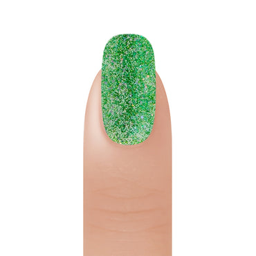 Regal Dip - Glitter Green With Envy - 2 oz