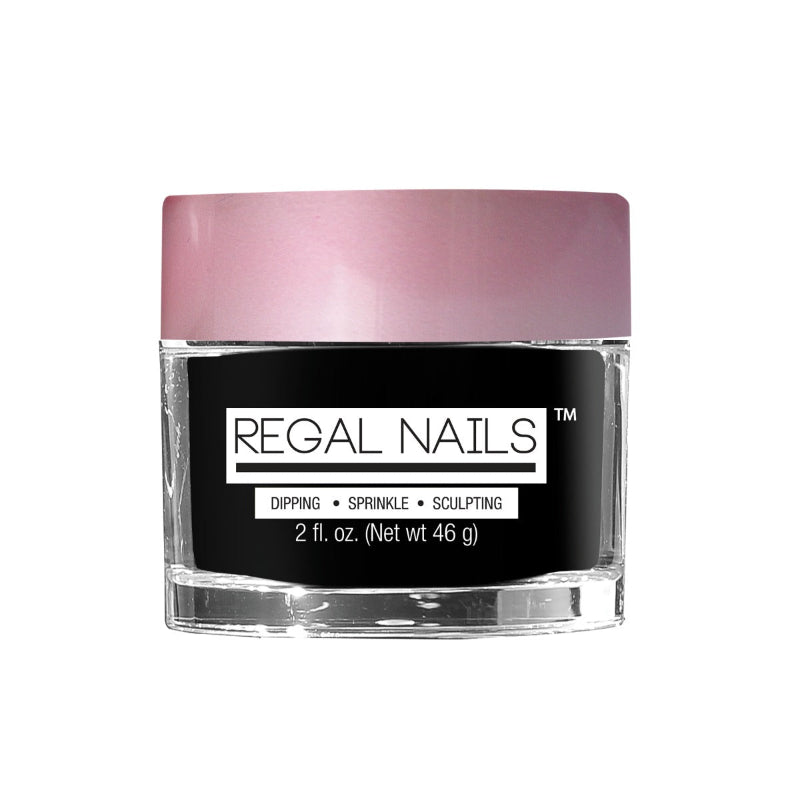 Regal Dip - Perfect Dip French Black - 2 oz