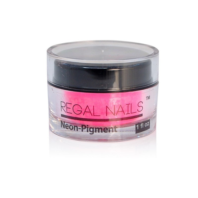 Regal Pigment - Neon Pink 12