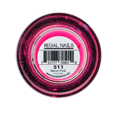 Regal Pigment - Neon Pink 511