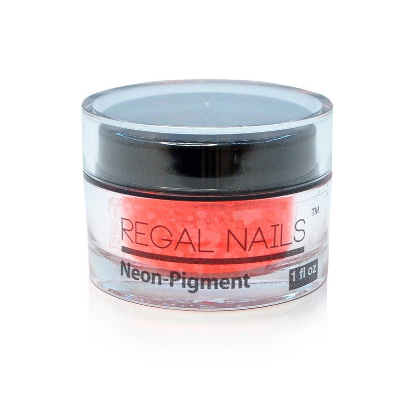 Regal Pigment - Neon Red 513