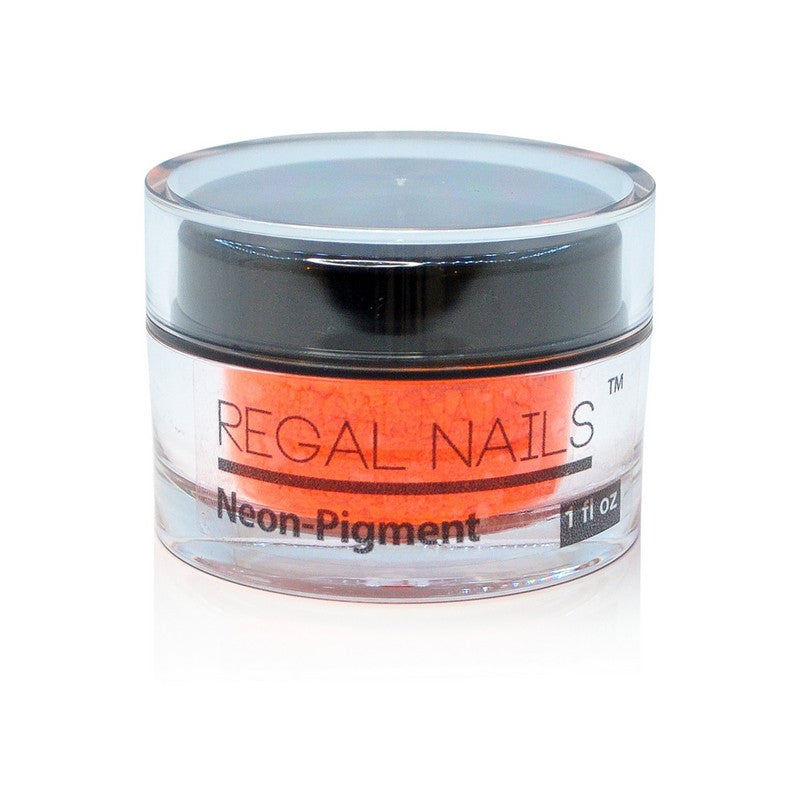 Regal Pigment - Neon Orange 515