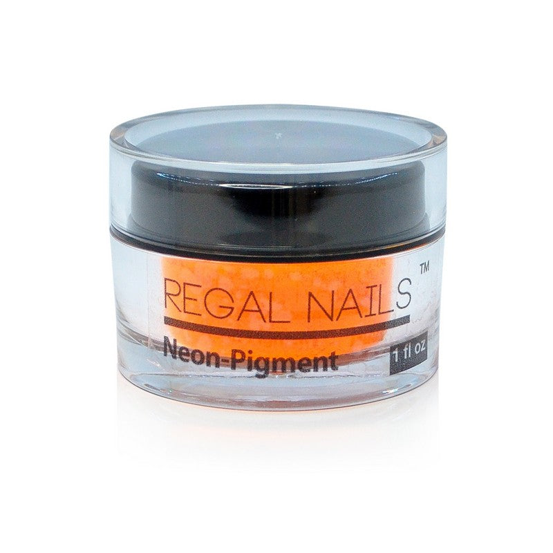 Regal Pigment - Neon Orange 516
