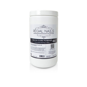 Regal Nails Quick-Cure Powders R4 - 24 oz