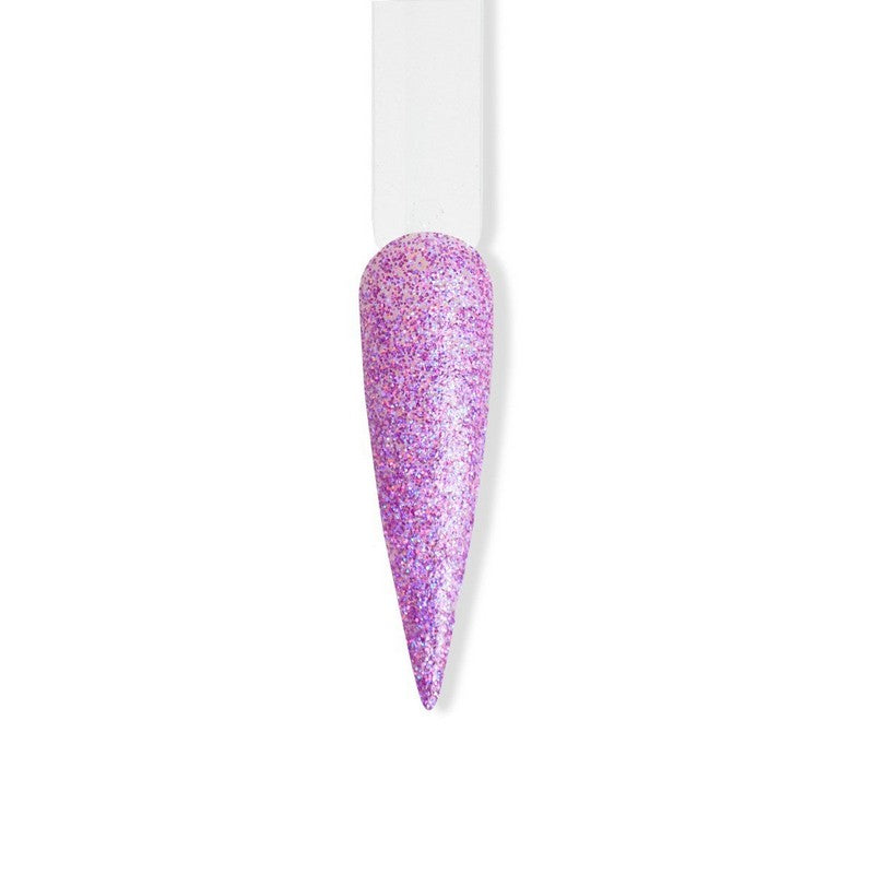 Regal Trio - Glitter Lavender Luster